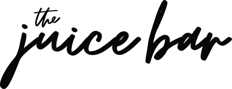 The Juice Bar logo