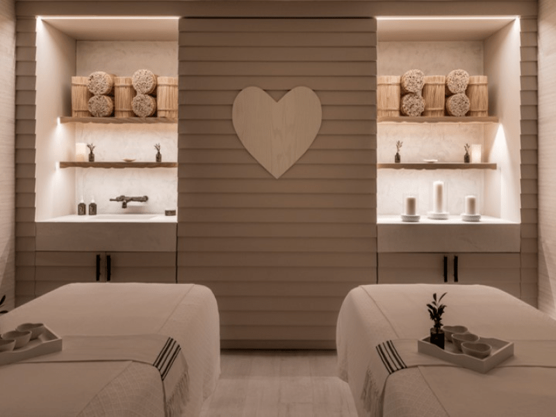 Bamford Wellness Spa