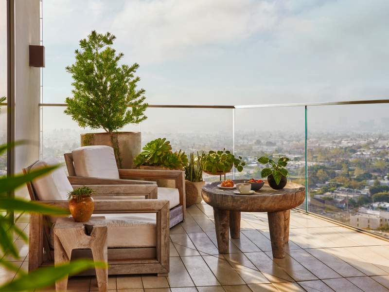 1 Hotel West Hollywood