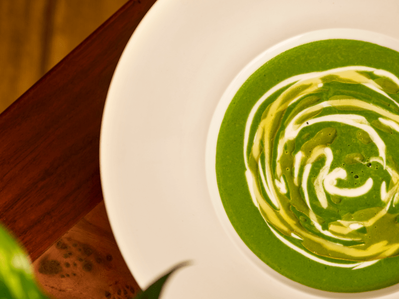 Pea Soup