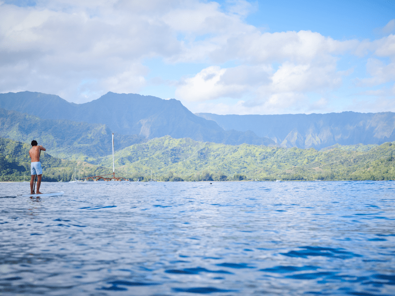 Frequently Asked Questions - 1 Hotel Hanalei Bay