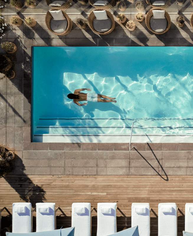 1 Hotels