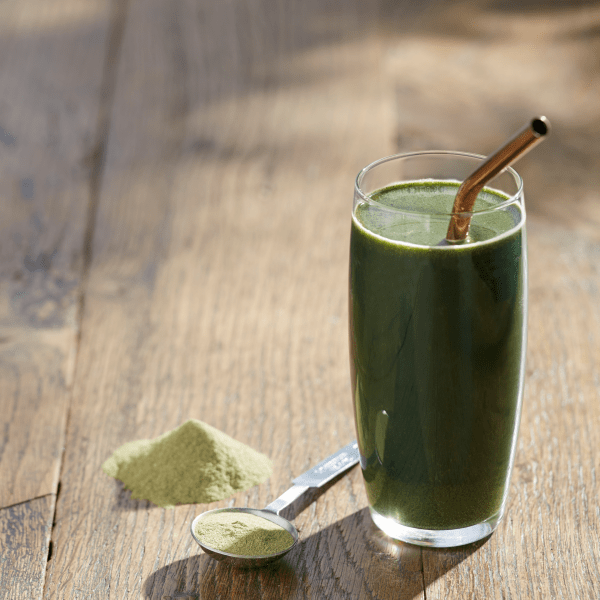 Green smoothie