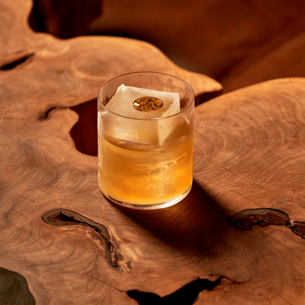 whiskey, old fashioned
