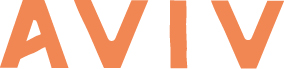 Aviv Logo