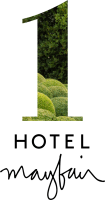 1 Hotel Mayfair Logo