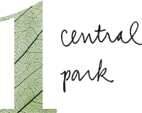 1Hotels Logo Central Park