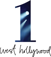 1 Hotel West Hollywood logo