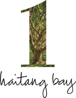 1 Hotel Haitang Bay logo