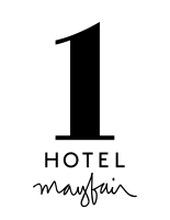 1Hotels Logo Mayfair