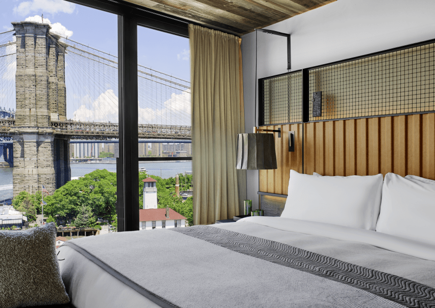 1 Hotel Brooklyn Bridge