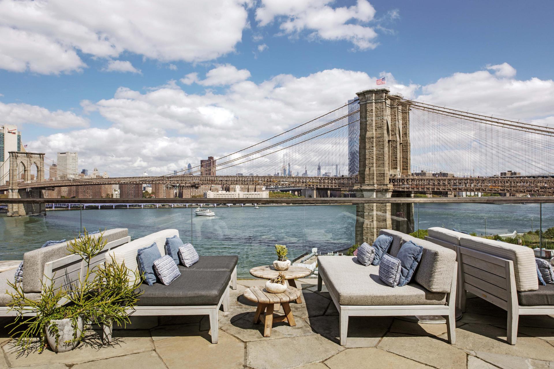 Discover The New Hotels In Brooklyn: A Comprehensive Guide