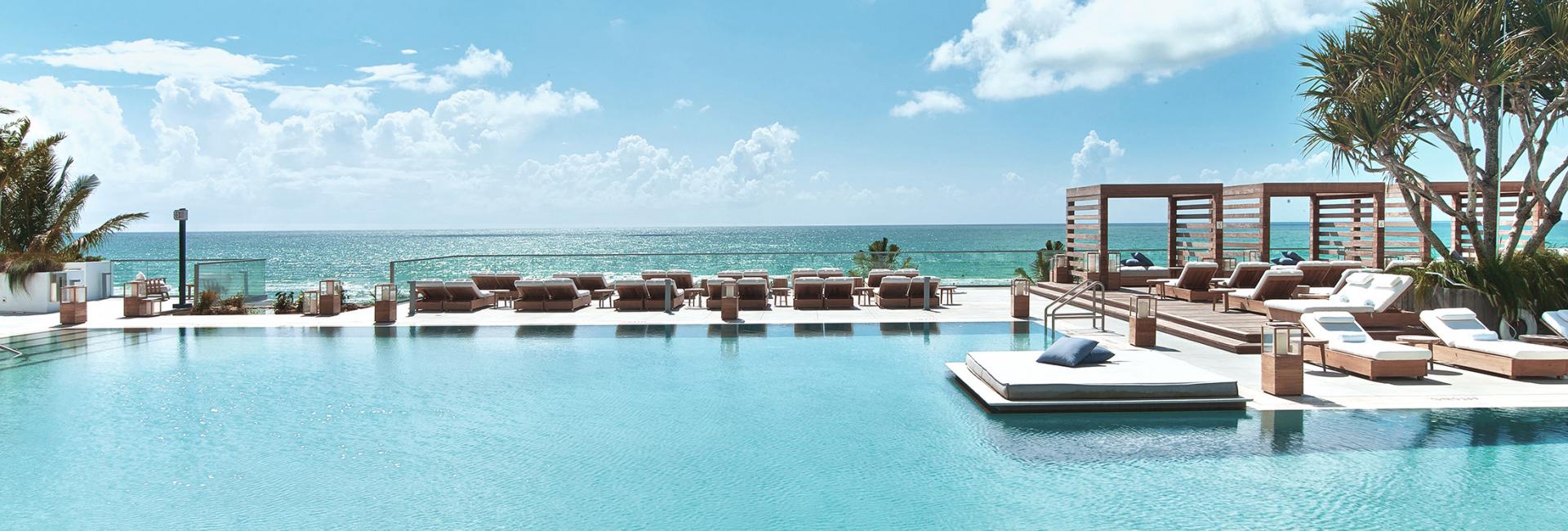 Things to Do in South Beach | 1 Hotel South Beach