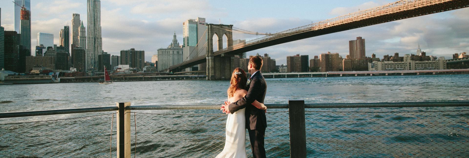 Brooklyn Wedding Venues 1 Hotel Brooklyn Bridge