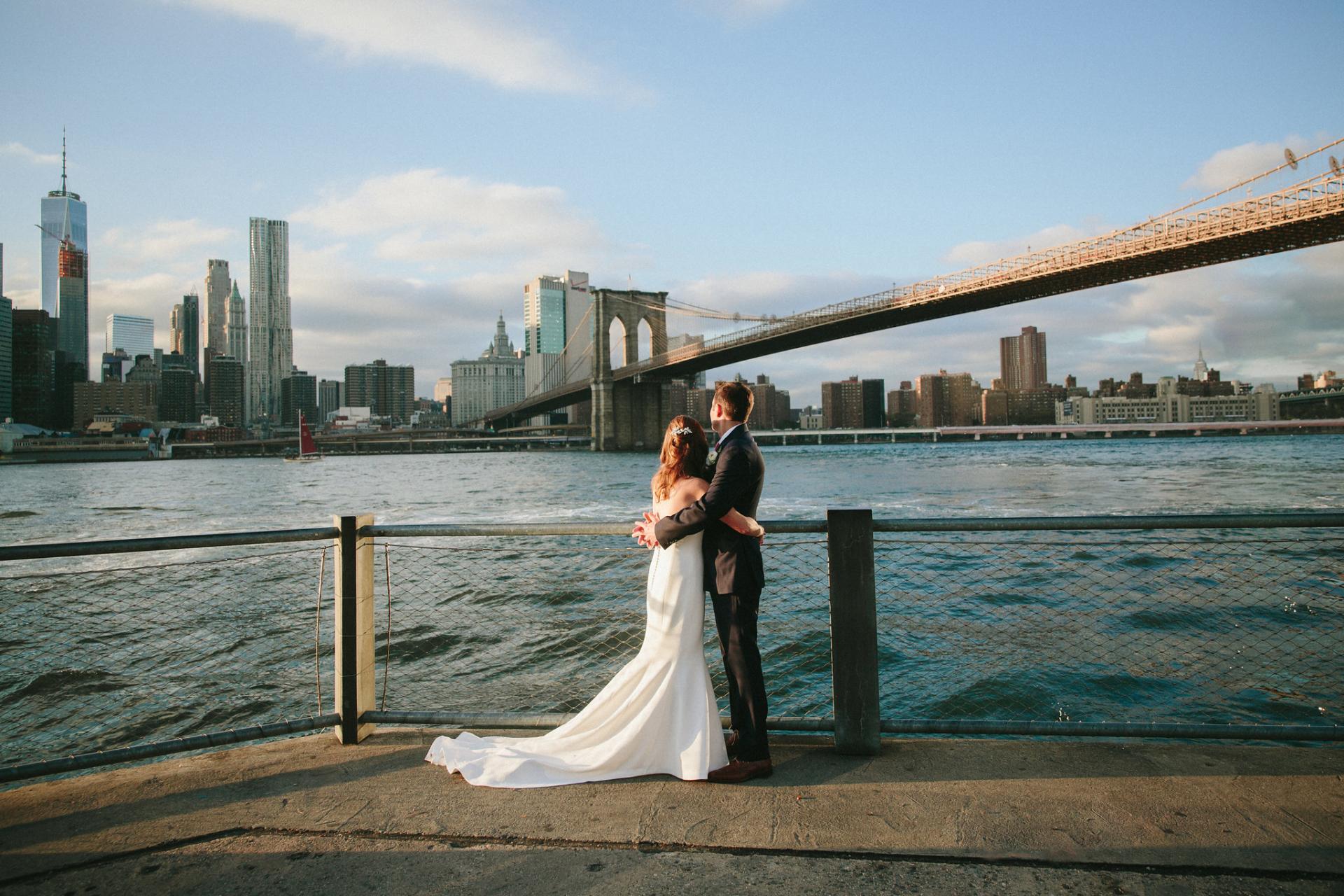 one bridal brooklyn